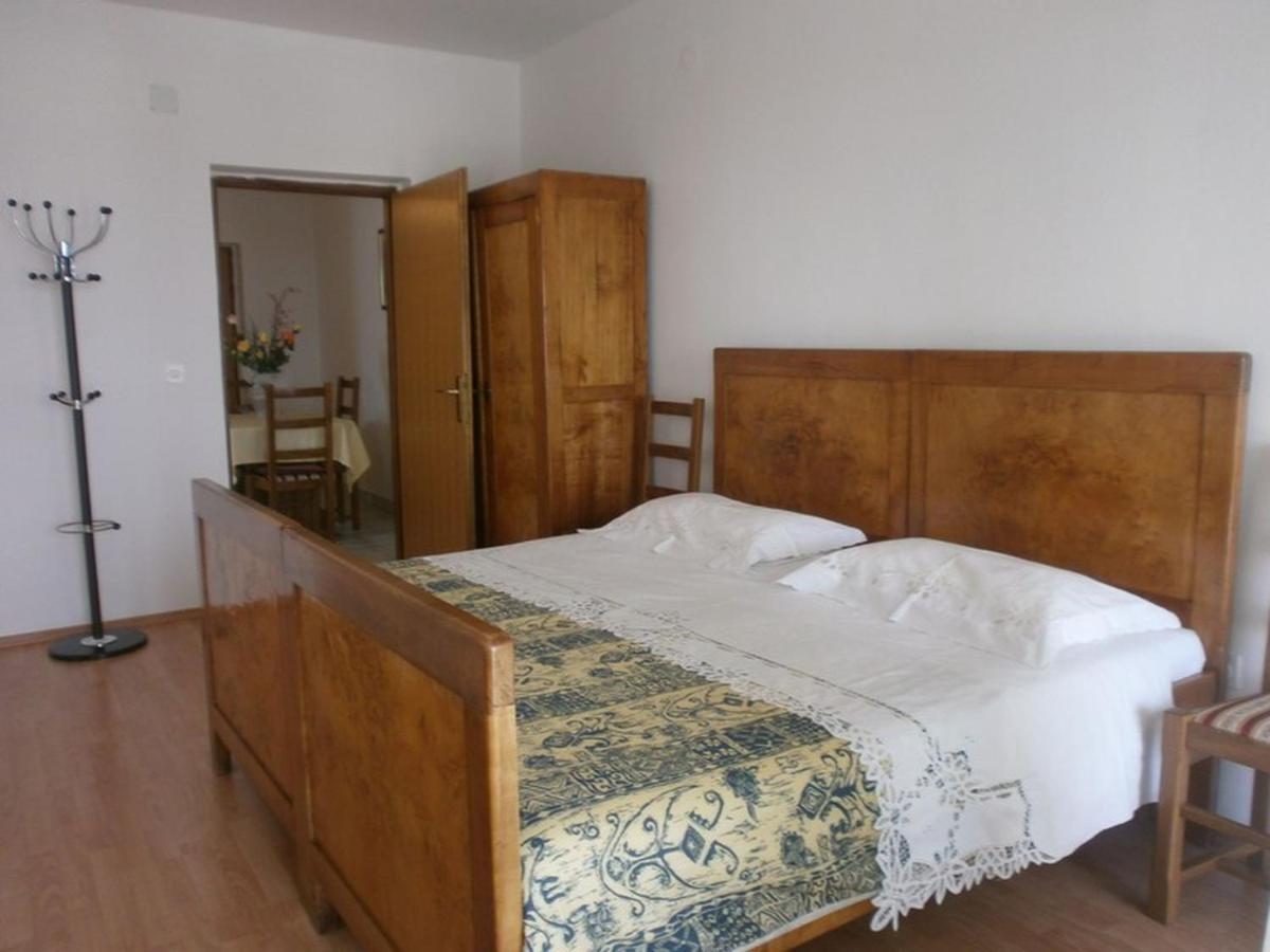 Apartments Villa Angela Krk Town Δωμάτιο φωτογραφία