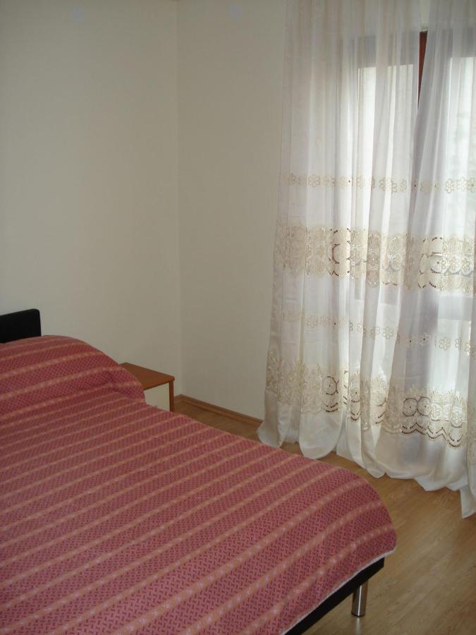 Apartments Villa Angela Krk Town Δωμάτιο φωτογραφία