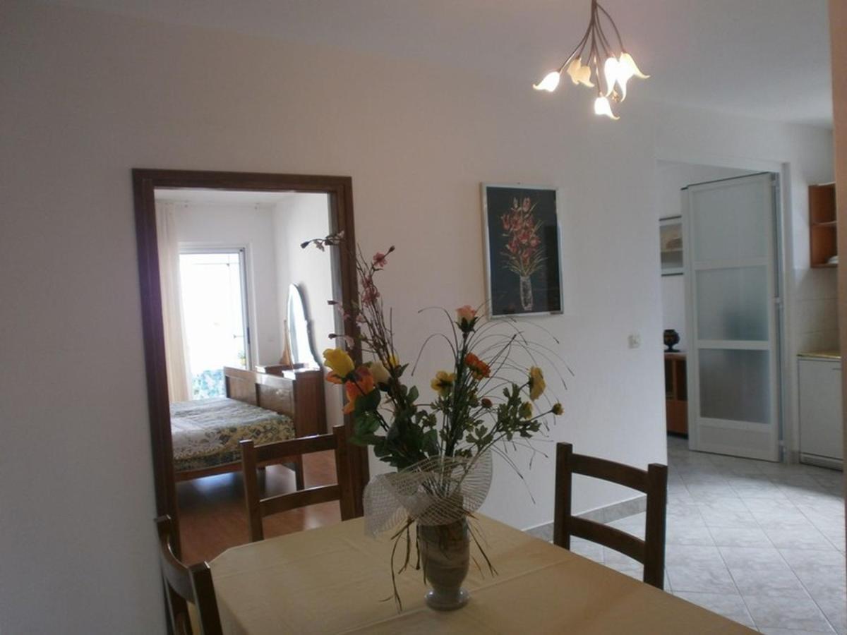 Apartments Villa Angela Krk Town Δωμάτιο φωτογραφία