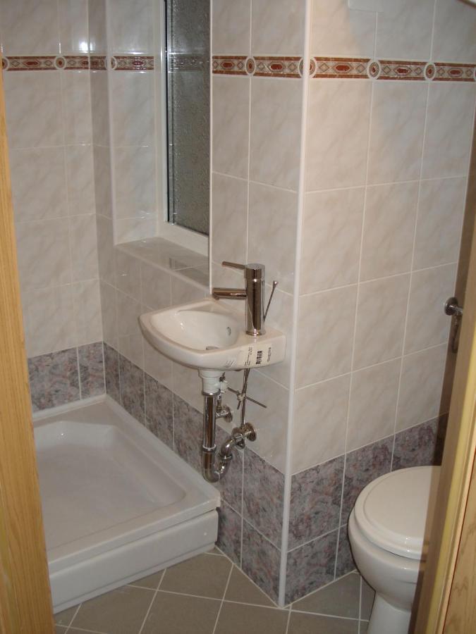 Apartments Villa Angela Krk Town Δωμάτιο φωτογραφία