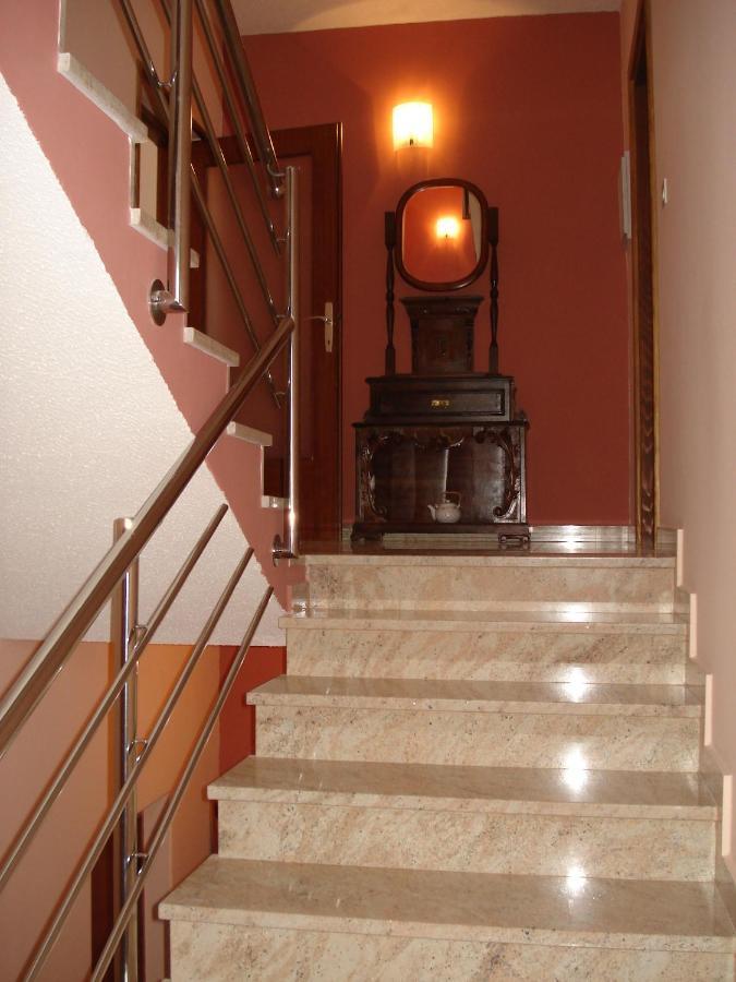 Apartments Villa Angela Krk Town Εξωτερικό φωτογραφία