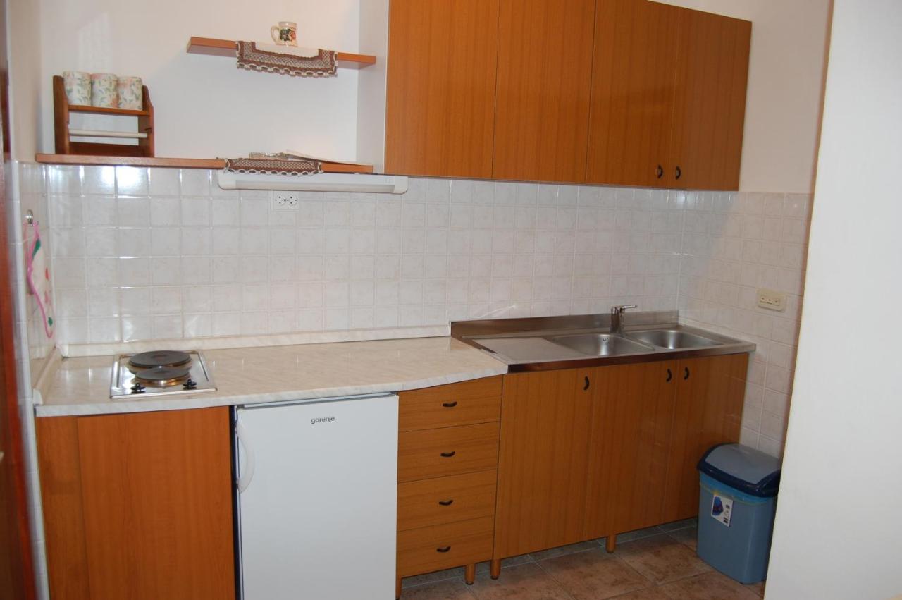 Apartments Villa Angela Krk Town Δωμάτιο φωτογραφία