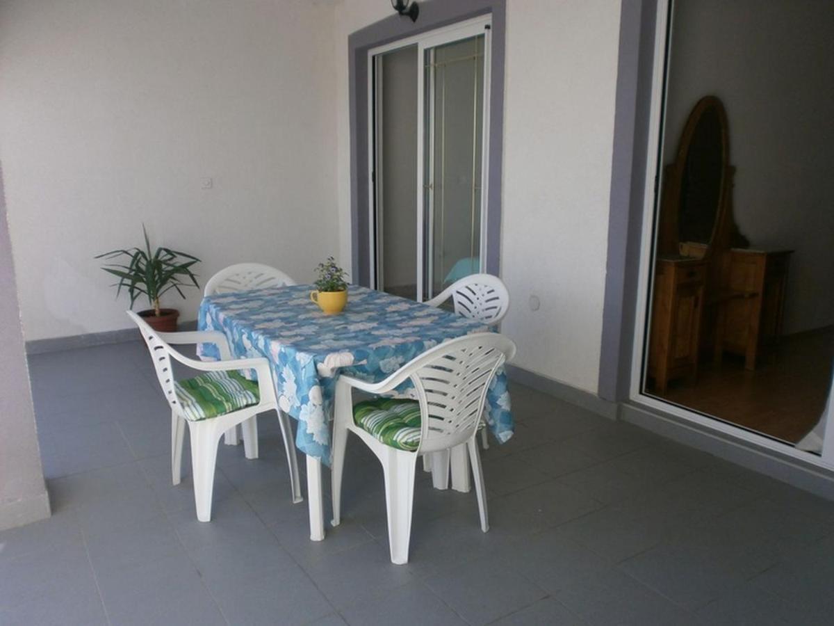 Apartments Villa Angela Krk Town Δωμάτιο φωτογραφία