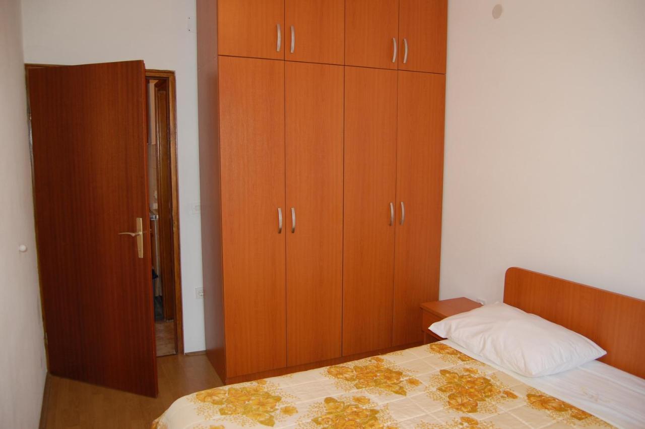 Apartments Villa Angela Krk Town Δωμάτιο φωτογραφία