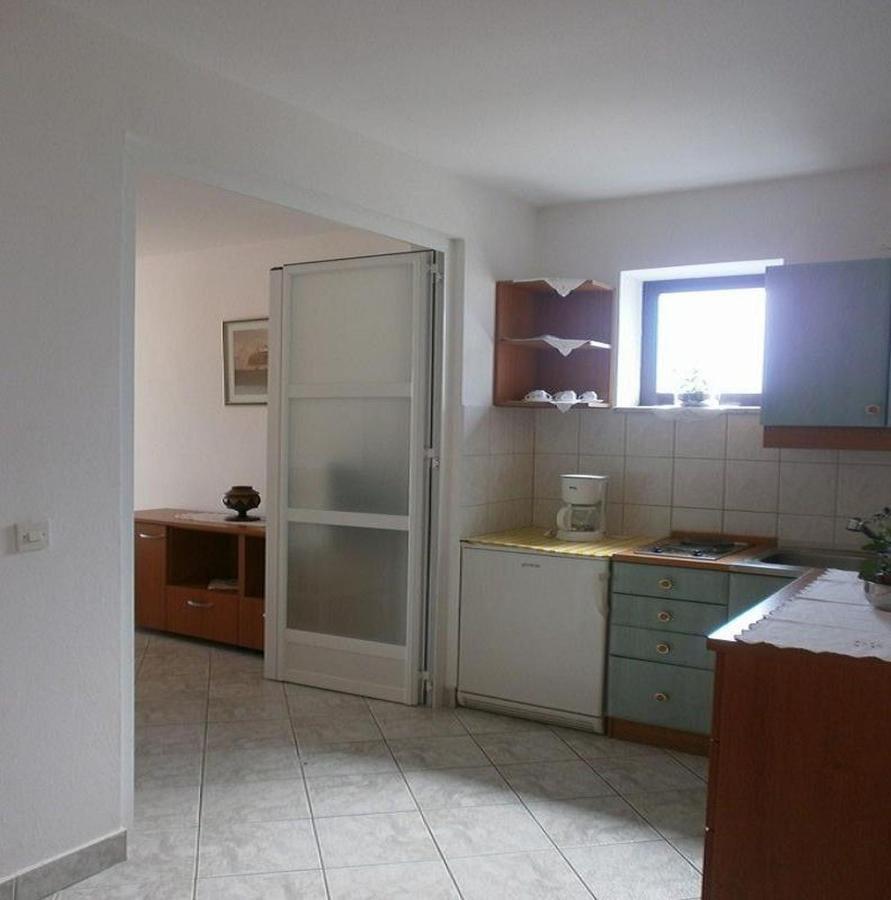 Apartments Villa Angela Krk Town Δωμάτιο φωτογραφία