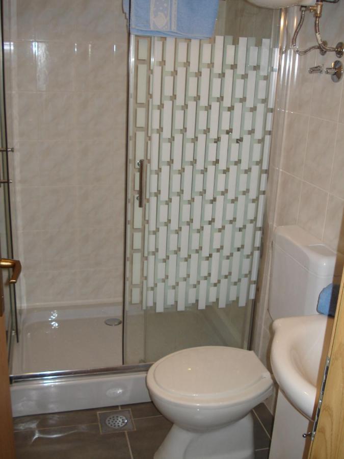 Apartments Villa Angela Krk Town Δωμάτιο φωτογραφία